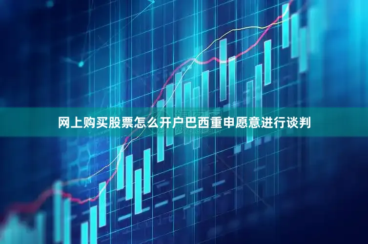网上购买股票怎么开户巴西重申愿意进行谈判