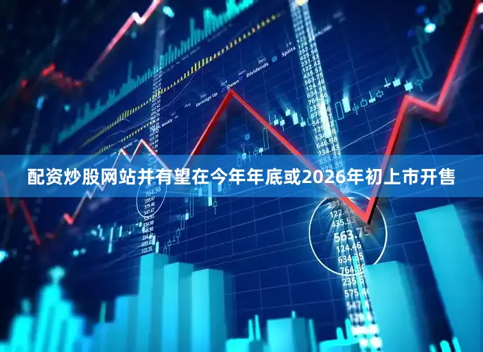 配资炒股网站并有望在今年年底或2026年初上市开售